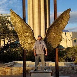 Meet your Posher, Joel